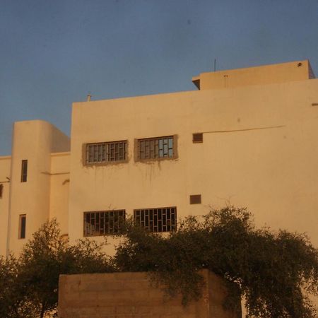 شقة توباب ديالاو  في Chez Mimi المظهر الخارجي الصورة