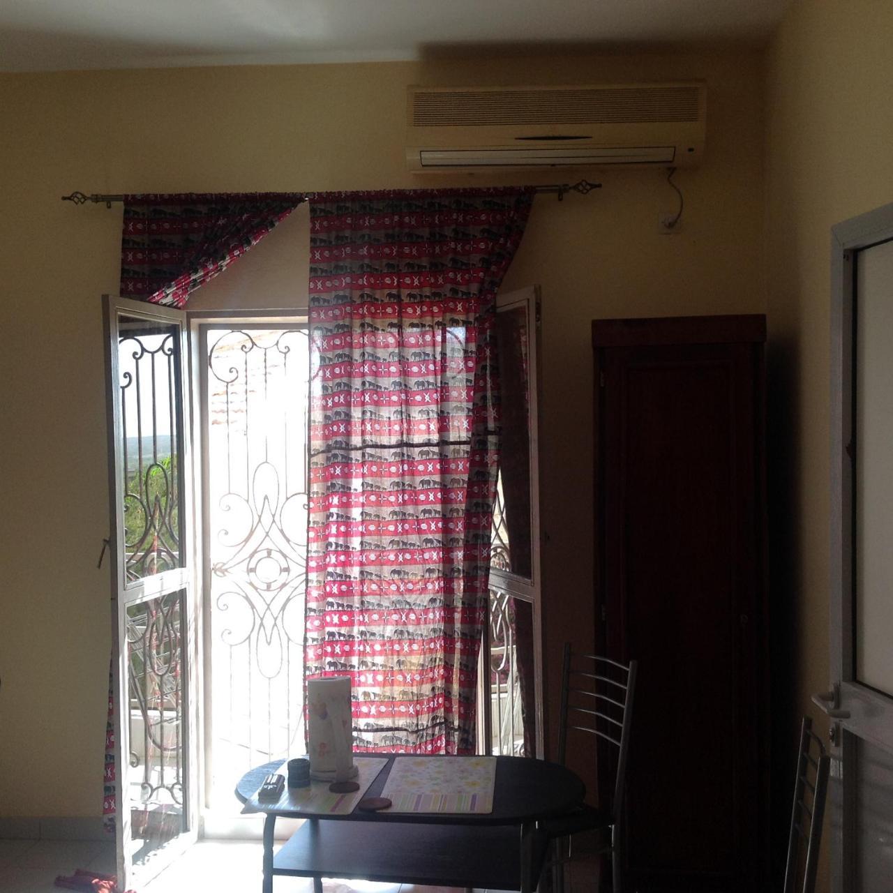 شقة توباب ديالاو  في Chez Mimi المظهر الخارجي الصورة