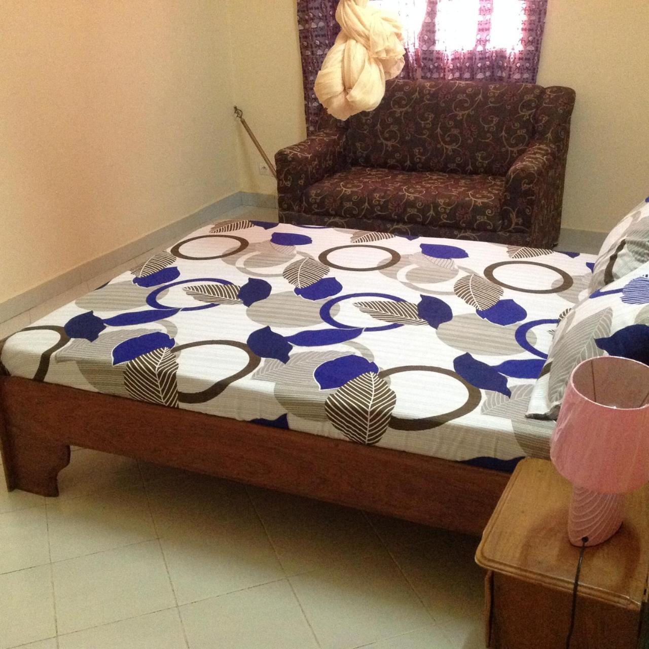شقة توباب ديالاو  في Chez Mimi المظهر الخارجي الصورة