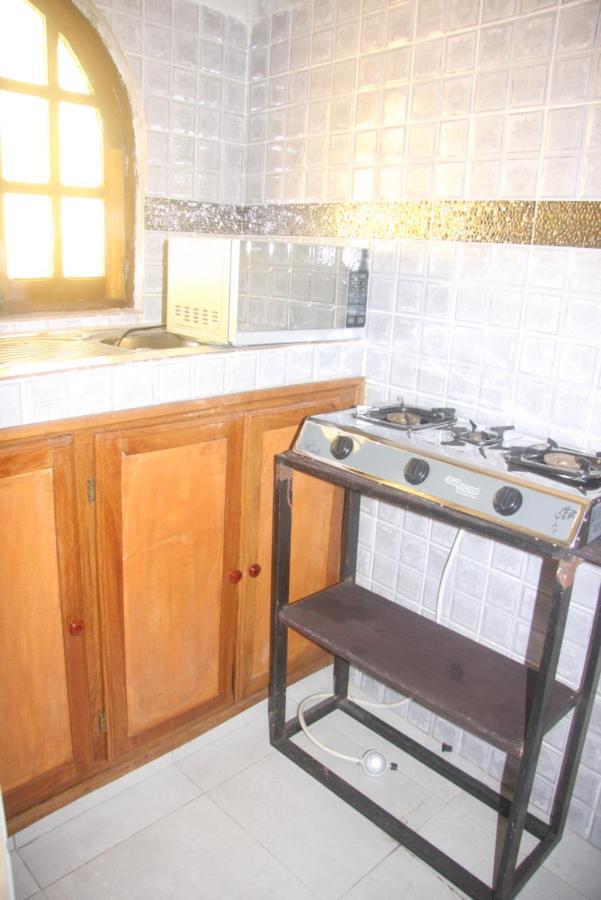 شقة توباب ديالاو  في Chez Mimi المظهر الخارجي الصورة