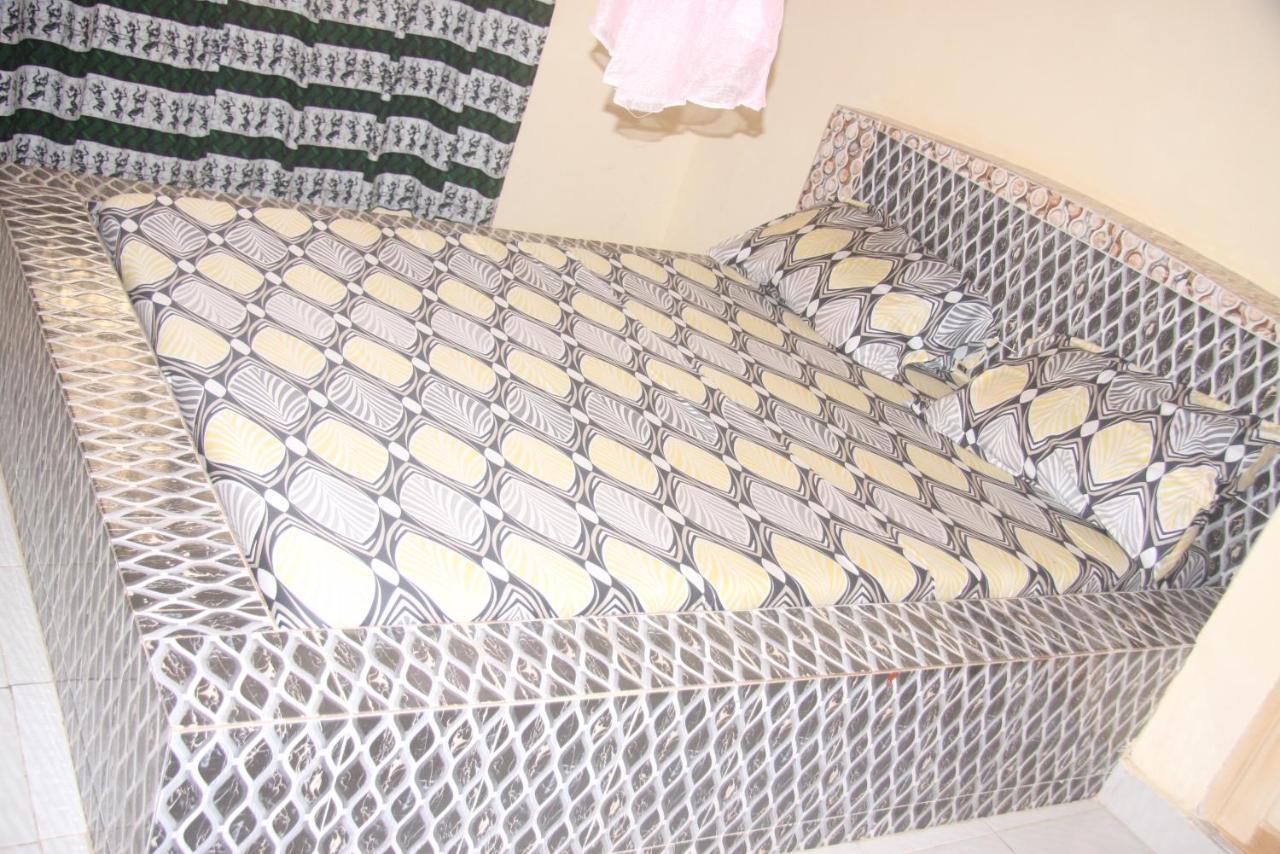 شقة توباب ديالاو  في Chez Mimi المظهر الخارجي الصورة